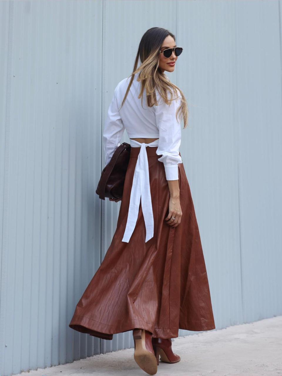 Camisa Zoe - Imagem 3